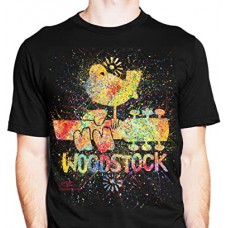 Woodstock (BLK)